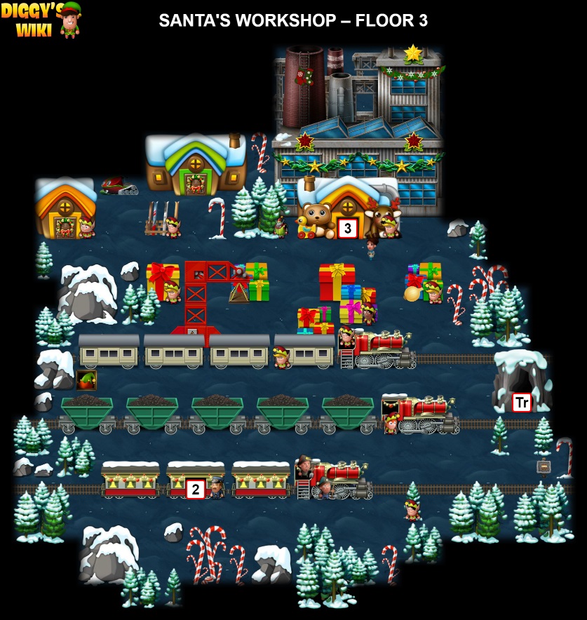 Santa